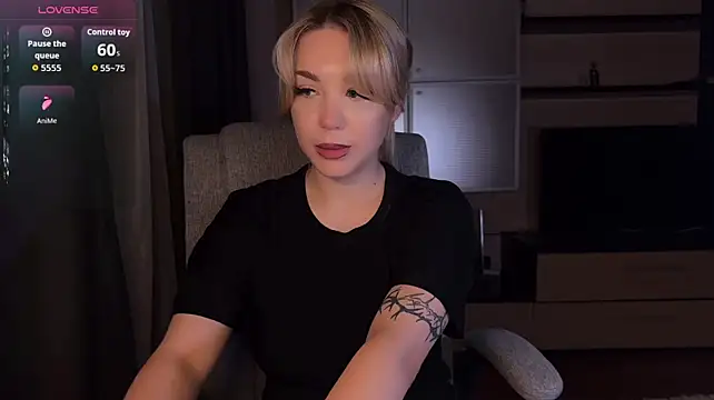 ariashaa