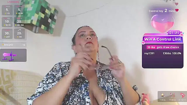 BiirdyDavis live cam preview