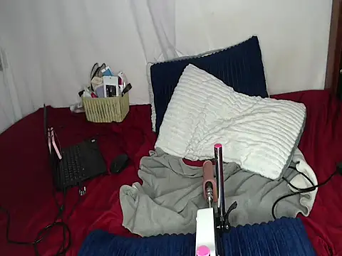 Whimsicalwillow live cam on StripChat