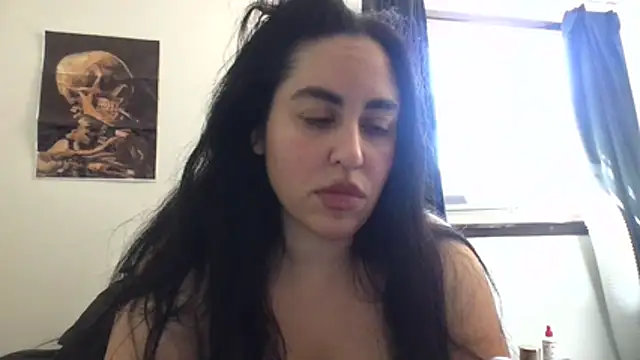 WetFlower69 live cam on StripChat