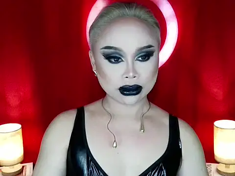 halsycarauy live cam on StripChat