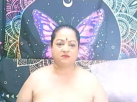 matureindian