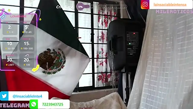 LaInsaciableIntensa