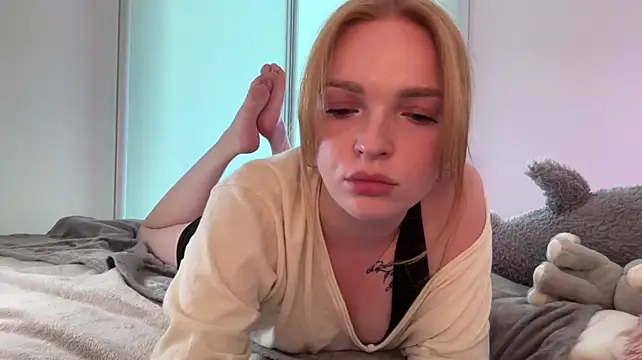 MarianaTease live cam on StripChat