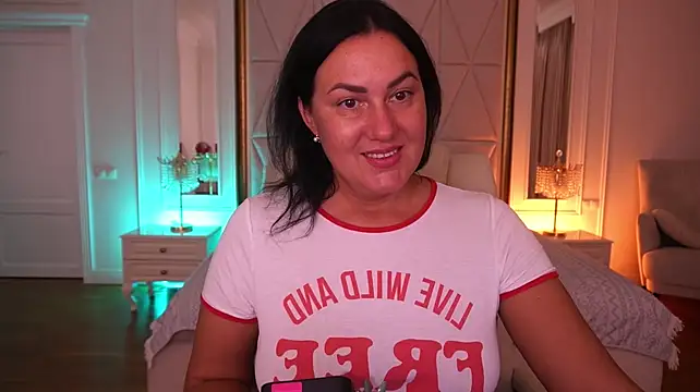 VelvetLuck live cam on StripChat