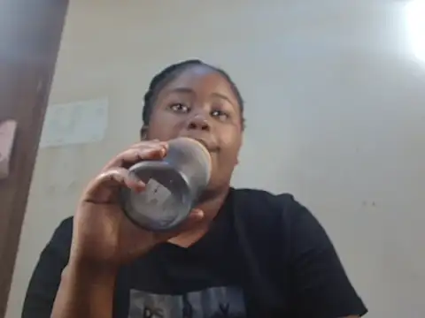 TThickblackpussy1 live cam on StripChat