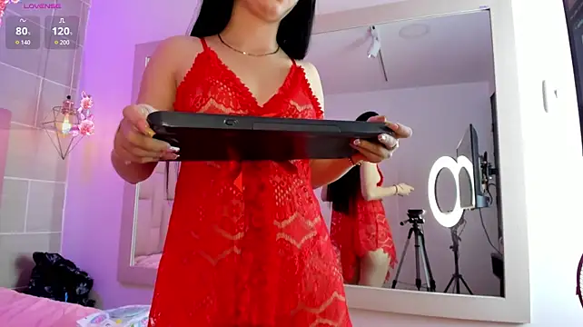 Catalina_Florez live cam on StripChat