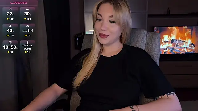 ariashaa live cam on StripChat