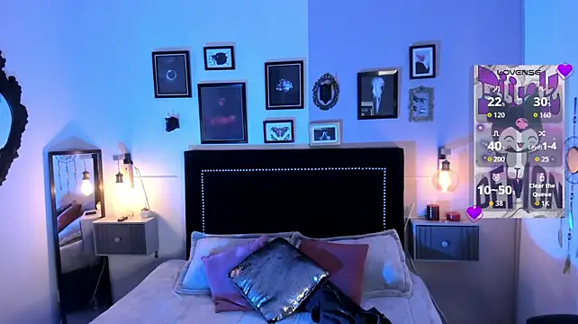 pinkk_deemon live cam on StripChat