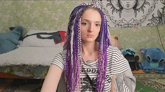 Cutie_Adelia live cam on StripChat