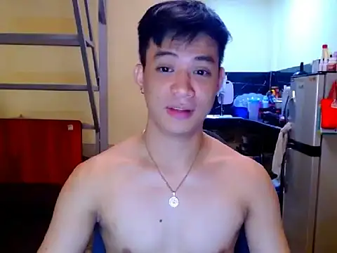 AsianCUMQUICKLY live cam on StripChat