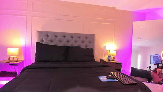 ALICESANDOVAL live cam preview