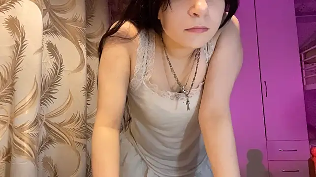 ChrystalWhittet live cam preview