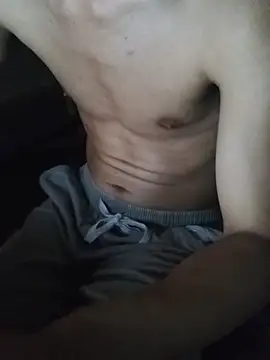 HaKaKing live cam on StripChat