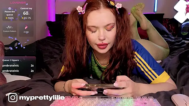PrettyLilie