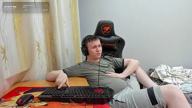 iliaskrislove