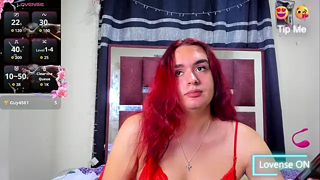CleoFoxxx_