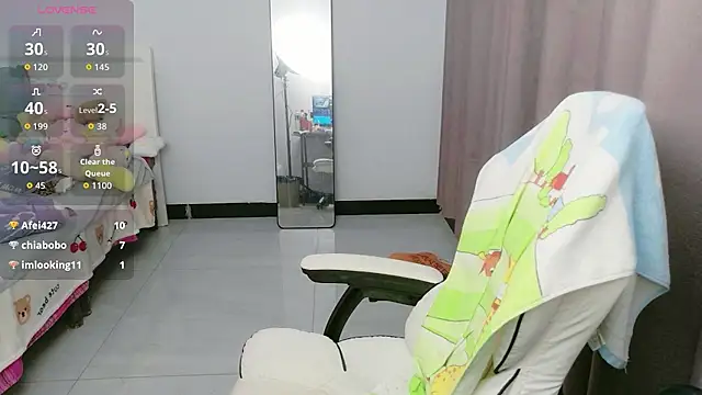 sensenprincess