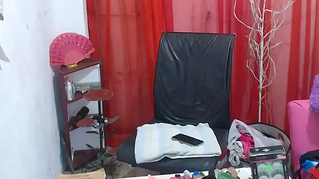 heyline_milf live cam preview