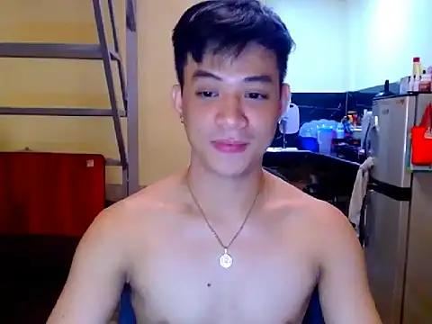 AsianCUMQUICKLY live sex cam