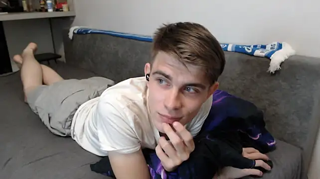 Student_Oliver
