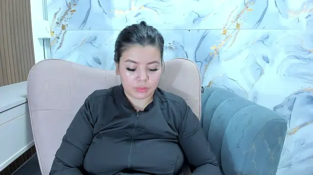 AlondraEvans