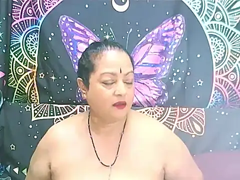 matureindian