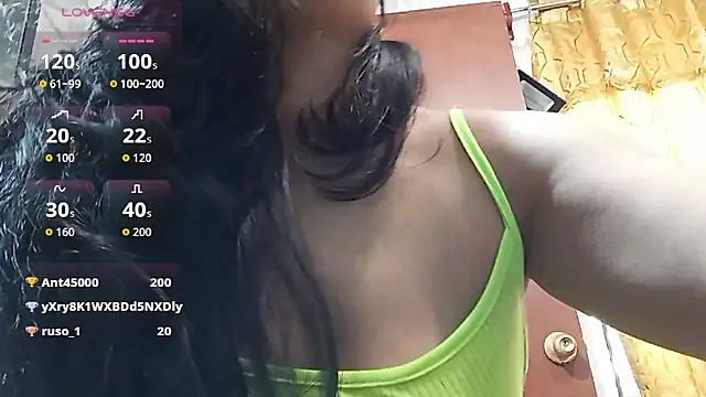marypaula