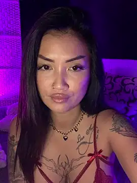 AsianLadyWan