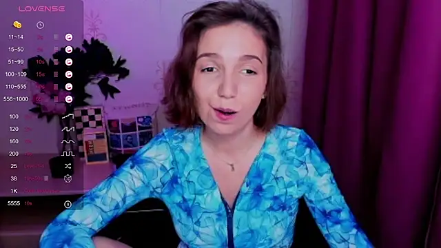 KindHazelHere_
