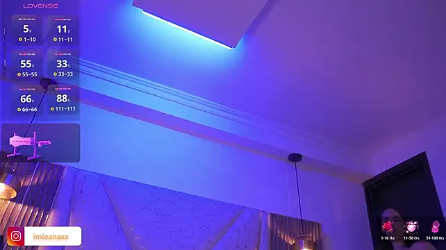 imLeanna_ live cam preview