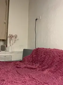evvsai captura de la sala en vivo en Stripchat