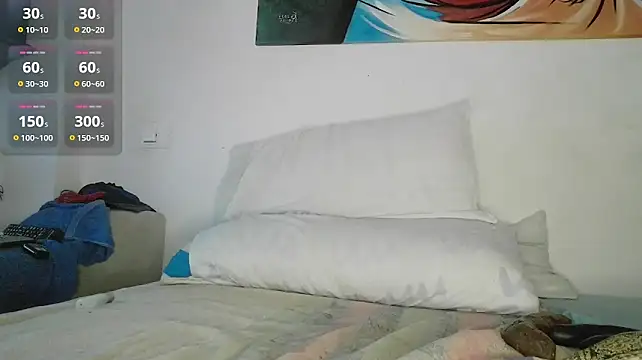 canarito18 live cam on StripChat