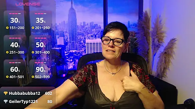 ninarandmann
