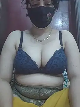 Saanvi-Sen