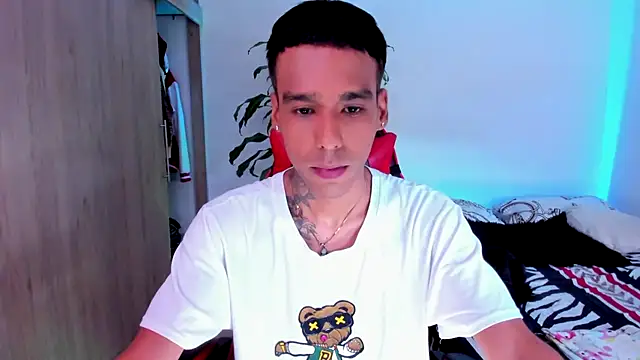 Damianwhite