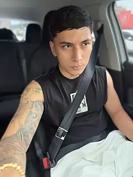 SexxxySquirterStev777