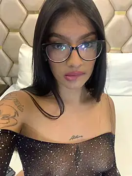 Chloe-palmer