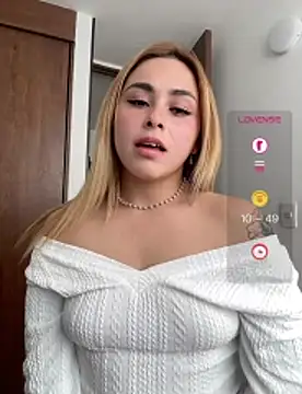 Pamelao_1 live cam preview