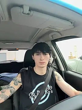 GothSadist live cam on StripChat