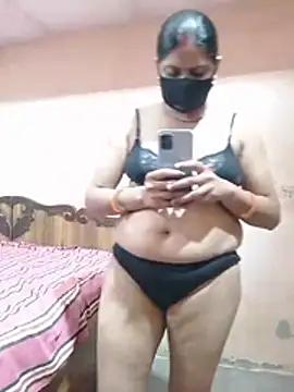 Village_Soni live cam preview