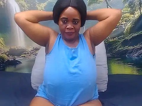 BLACKMILF4U