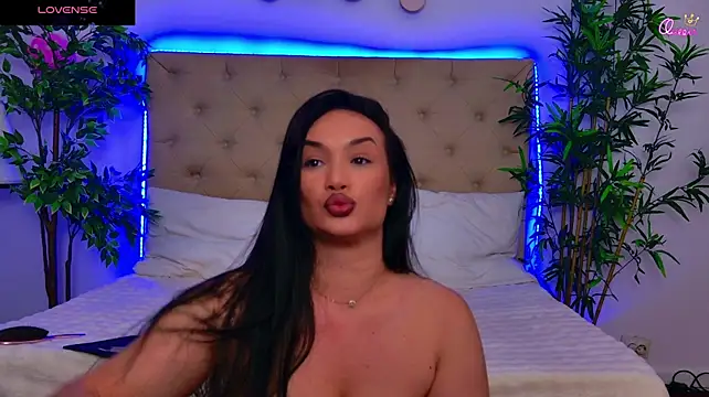 Daliya_ live cam on StripChat