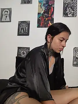 lust_ink live cam on StripChat