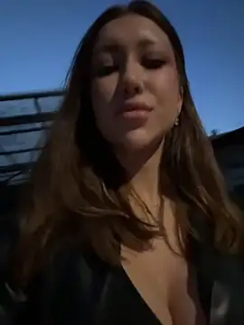 Webcam en directo de la tetona Musae
