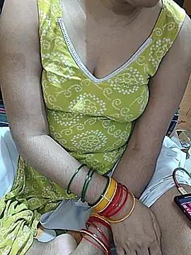 O_My_GoodnesS live cam