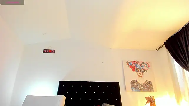 Kendall_Gil live cam preview