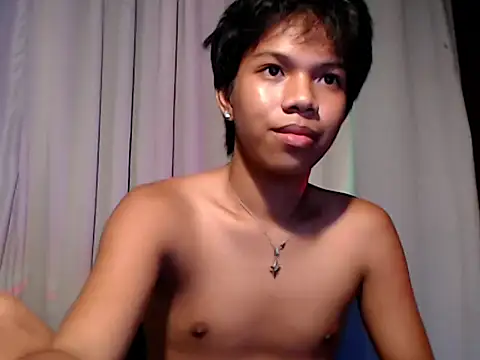 ajaxxsummer (M twink) - cummm
