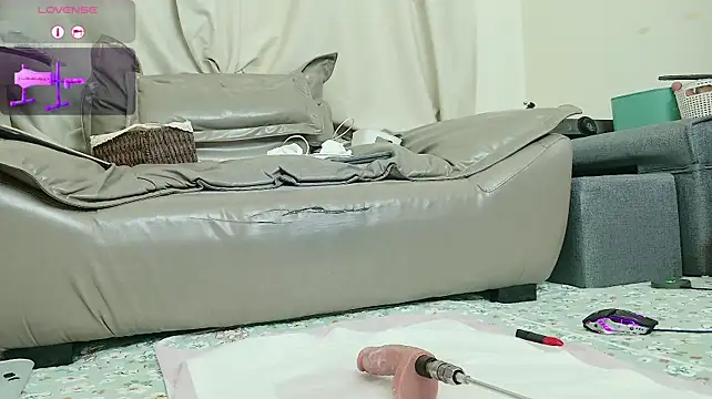 fox-yiyi webcam
