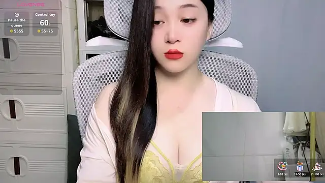woaiqinqin